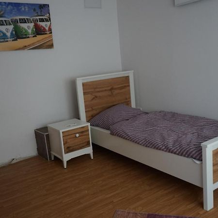 Gästewohnung Holzheim Pohlheim Exterior foto