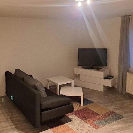 Gästewohnung Holzheim Pohlheim Exterior foto