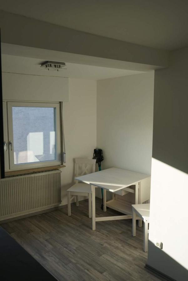 Gästewohnung Holzheim Pohlheim Exterior foto